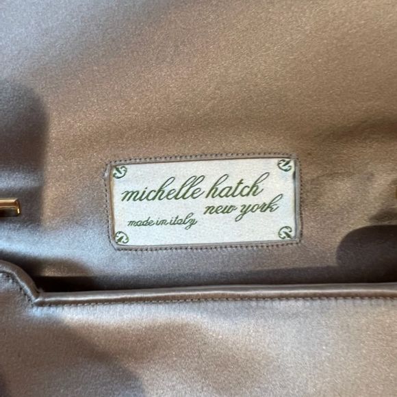 Michelle Hatch New York Bags Nyc Retro Bling Michelle Hatch New